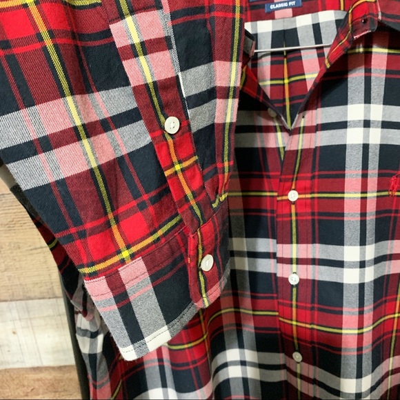 | ralph lauren | Button Down - Picture 4 of 4